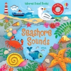 Seashore Sounds (Sound Books) By Sam Taplin, Federica Iossa (Illustrator) Cover Image