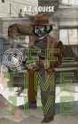Off-Time Jive Cover Image