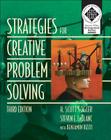 Strategies for Creative Problem Solving Cover Image