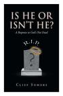 Is He or Isn't He?: A Response to God's Not Dead Cover Image
