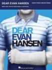 Dear Evan Hansen By Benj Pasek (Composer), Justin Paul (Composer) Cover Image