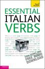Essential Italian Verbs By Maria Bonacina Cover Image