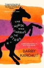 The Horse Who Carries the Stars Cover Image
