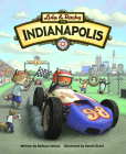 Lulu & Rocky in Indianapolis Cover Image