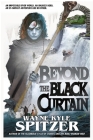 Beyond the Black Curtain By Wayne Kyle Spitzer, Spitzer (Illustrator) Cover Image
