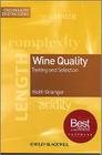Wine Quality: Tasting and Selection By Keith Grainger Cover Image