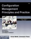Configuration Management Principles and Practice (Agile Software Development) Cover Image