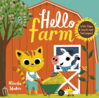 Hello Farm By Nicola Slater Cover Image