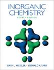 Inorganic Chemistry Cover Image