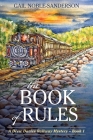 The Book of Rules By Noble-Sanderson Cover Image