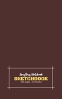 AmyTmy Notebook - Sketchbook - 400 pages - 5 x 8 inch - Matte Cover By Amrita Gupta (Illustrator), Amytmy Publications Cover Image
