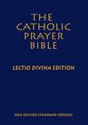 Catholic Prayer Bible-NRSV-Lectio Divina By Paulist Press Cover Image