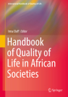 Handbook of Quality of Life in African Societies (International Handbooks of Quality-Of-Life) Cover Image