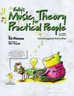 Edly's Music Theory for Practical People By Ed Roseman, Peter H. Reynolds (Illustrator), Edly (With) Cover Image