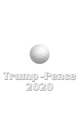 Trump Pence 2020 Golf Journal Sir Michael Huhn designer edition: Trump Pence 2020 Golf Journal Sir Michael Huhn designer edition By Michael Huhn Cover Image