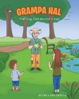 Grampa Hal The Frog That Wouldn't Hop Cover Image