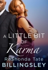 A Little Bit of Karma By ReShonda Tate Billingsley Cover Image