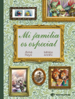 Mi familia es especial By Anna Rayo, Mónica Armiño (Illustrator) Cover Image