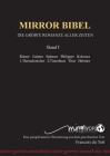 Mirror Bibel: Die Größte Romanze Aller Zeiten By Francois Du Toit Cover Image