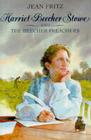 Harriet Beecher Stowe and the Beecher Preachers Cover Image