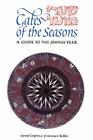 Gates of the Seasons By Peter Knobel (Editor) Cover Image