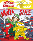 Ninja Slice (Stone Rabbit #5) Cover Image