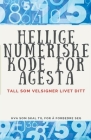Hellige Numeriske Kode for Agesta Cover Image