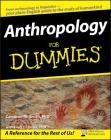 Anthropology for Dummies Cover Image