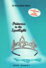 The Princess Diaries, Volume II: Princess in the Spotlight Cover Image
