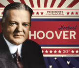 Herbert Hoover (Presidents of the United States) Cover Image