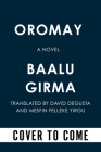 Oromay Cover Image