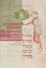 The Lombard Haggadah Cover Image