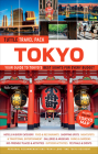 Tokyo Travel Guide + Map: Tuttle Travel Pack: Your Guide to Tokyo's Best Sights for Every Budget (Tuttle Travel Guide & Map) By Rob Goss Cover Image