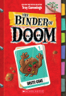 Brute-Cake: A Branches Book (The Binder of Doom #1) Cover Image