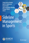 Sideline Management in Sports Cover Image