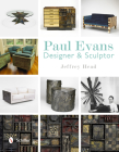 Paul Evans: Designer & Sculptor Cover Image