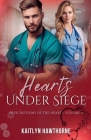 Hearts Under Siege Cover Image