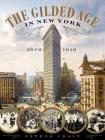 The Gilded Age in New York, 1870-1910 By Esther Crain Cover Image
