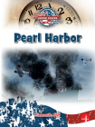 Pearl Harbor By Samantha Bell Cover Image