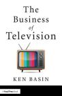 The Business of Television Cover Image