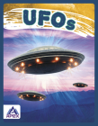 UFOs By Sharon Dalgleish Cover Image