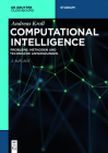 Computational Intelligence (de Gruyter Studium) Cover Image
