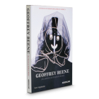 Geoffrey Beene: An American Fashion Rebel [With CD] By Kim Hastreiter Cover Image