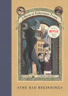 A Series of Unfortunate Events #1: The Bad Beginning Cover Image