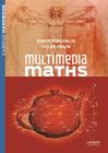 Multimedia Maths Cover Image