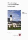Kloster Seligenstadt (Broschuren Historischer Baudenkmaler #30) By Anja Kalinowski (Introduction by) Cover Image
