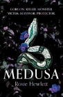 Medusa By Rosie Hewlett Cover Image