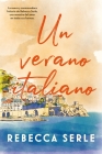 Un Verano Italiano By Rebecca Serle Cover Image