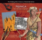 Njinga the Warrior Queen (Thinking Girl's Treasury of Dastardly Dames) Cover Image