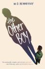 The Other Boy By M. G. Hennessey, Sfe R. Monster (Illustrator) Cover Image